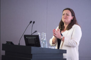 Cath Possamai CEO, Recruiting Group, British Army Capita