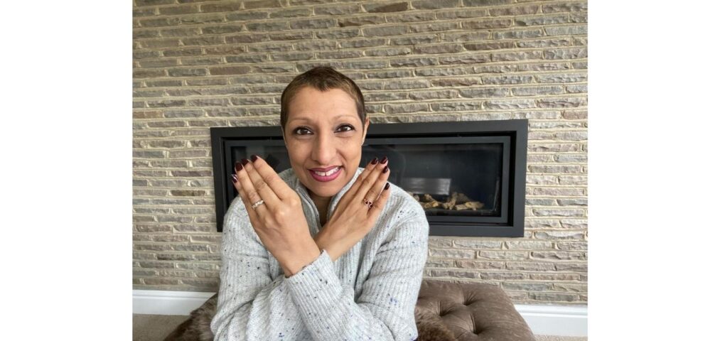 Ren Kapur MBE